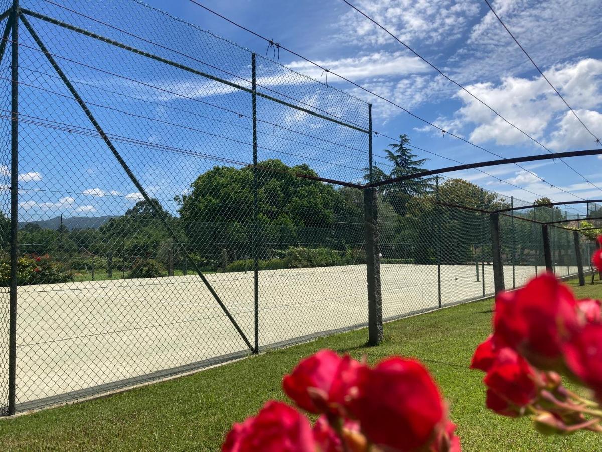 Quinta Dom Sapo - Agroturismo Виана-ду-Каштелу Экстерьер фото