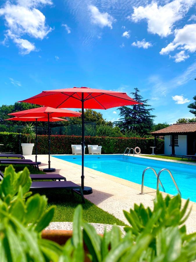 Quinta Dom Sapo - Agroturismo Виана-ду-Каштелу Экстерьер фото