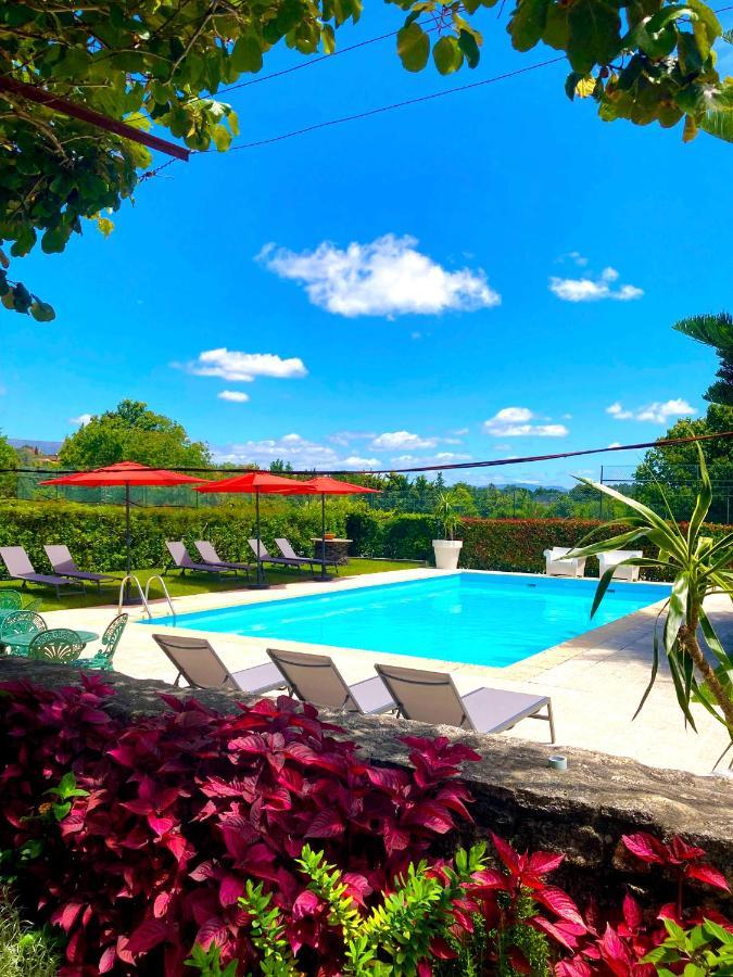 Quinta Dom Sapo - Agroturismo Виана-ду-Каштелу Экстерьер фото